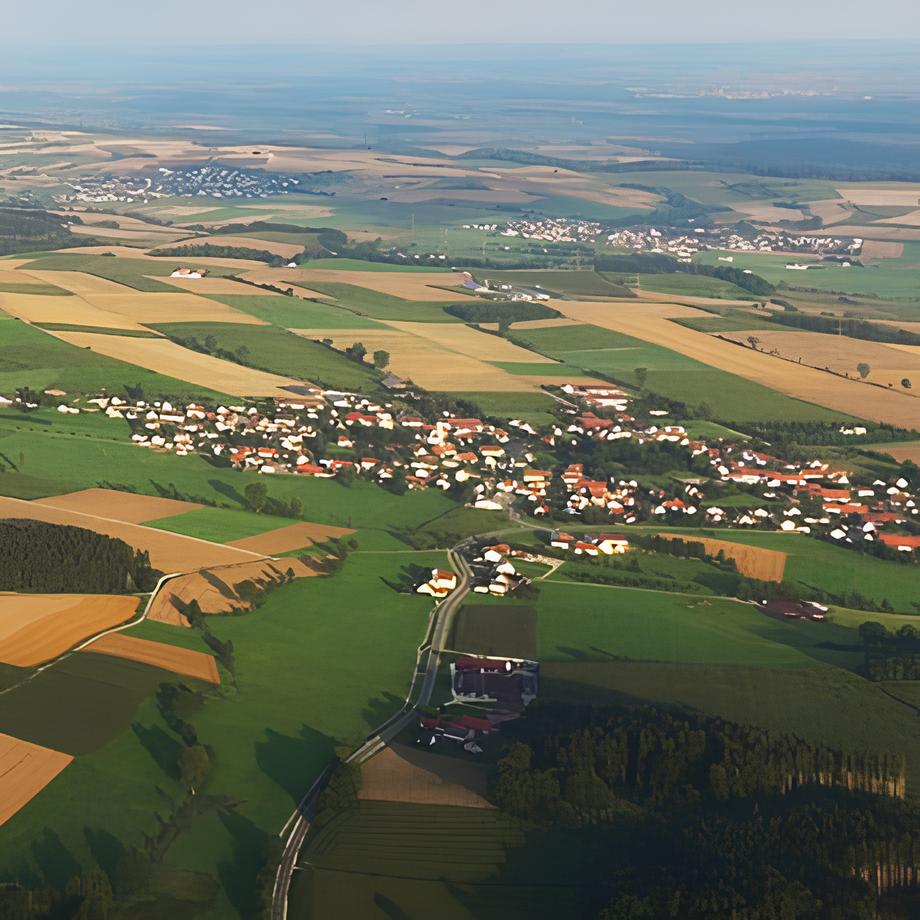 Ballonfahrten Rudolf Fuchs Ballonfahrten Rudolf Fuchs