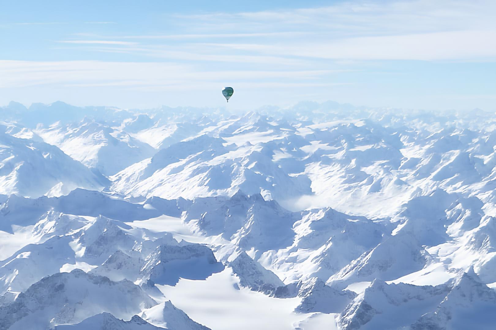 Ballonfahrten Rudolf Fuchs Ballonfahrten Rudolf Fuchs