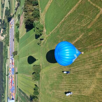 Wilken Ballon