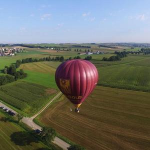 Tipps für Ihre Ballonfahrt